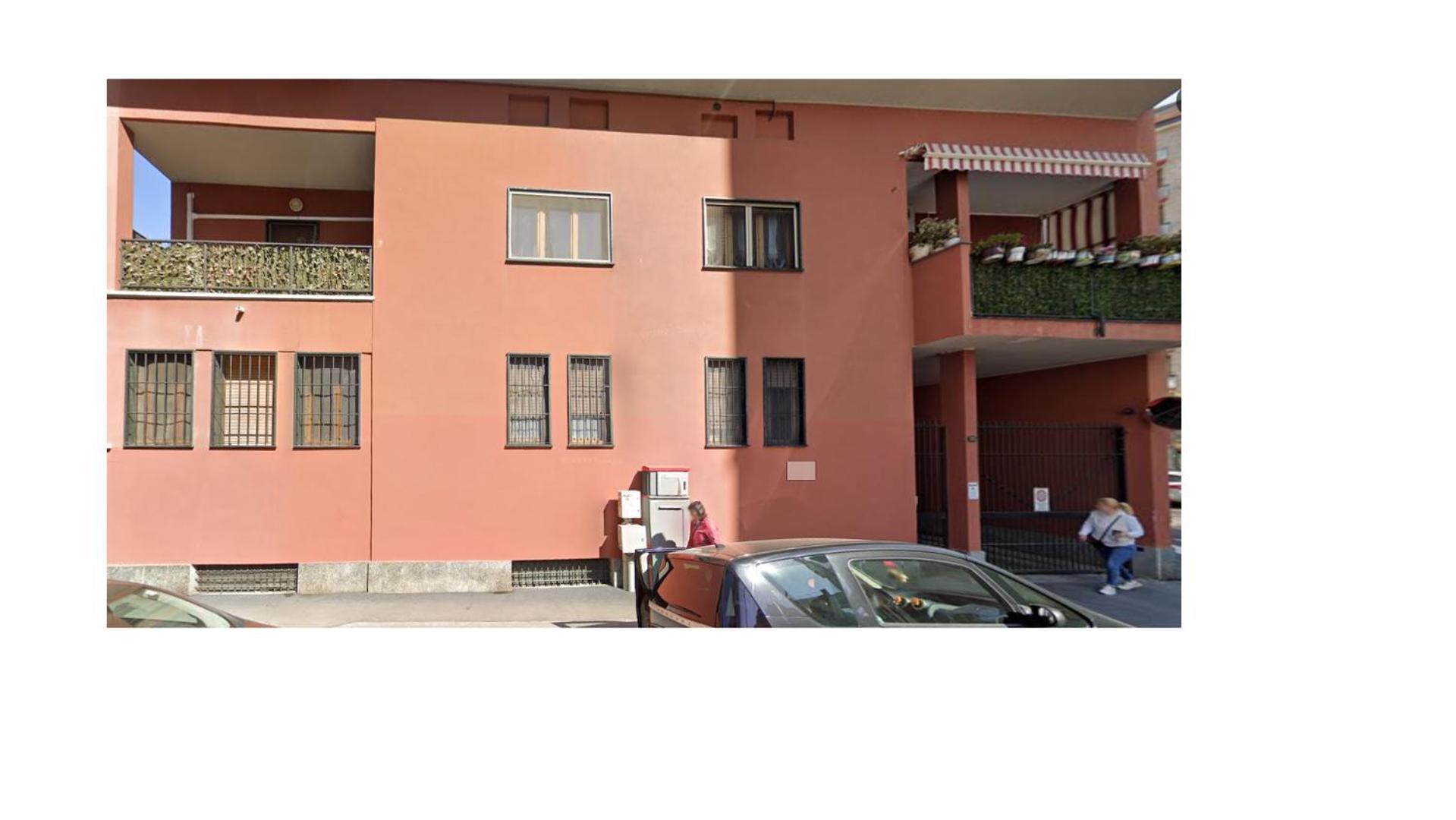 Appartement Appartamento Milano Milan