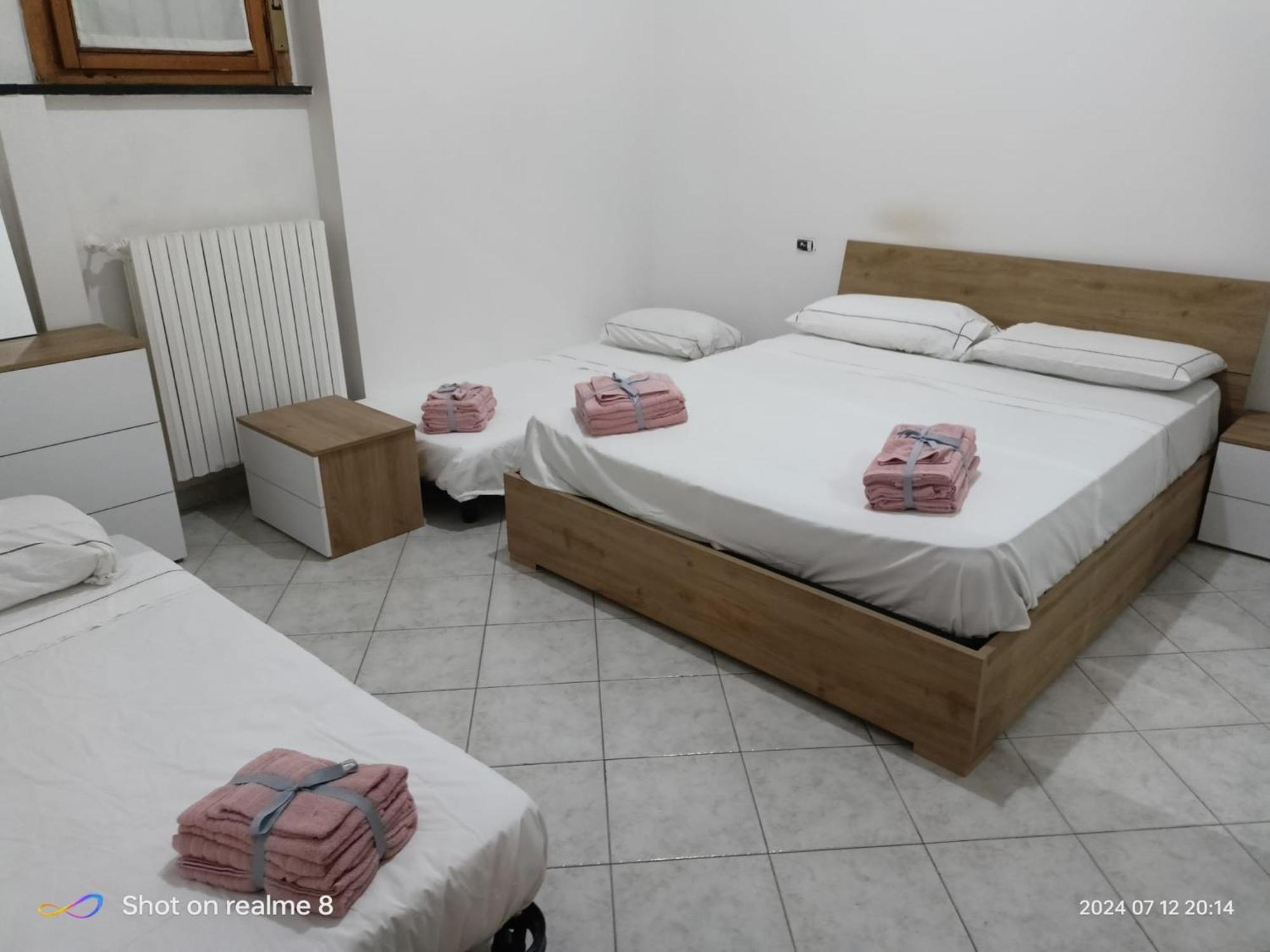 Appartement Appartamento Milano Milan