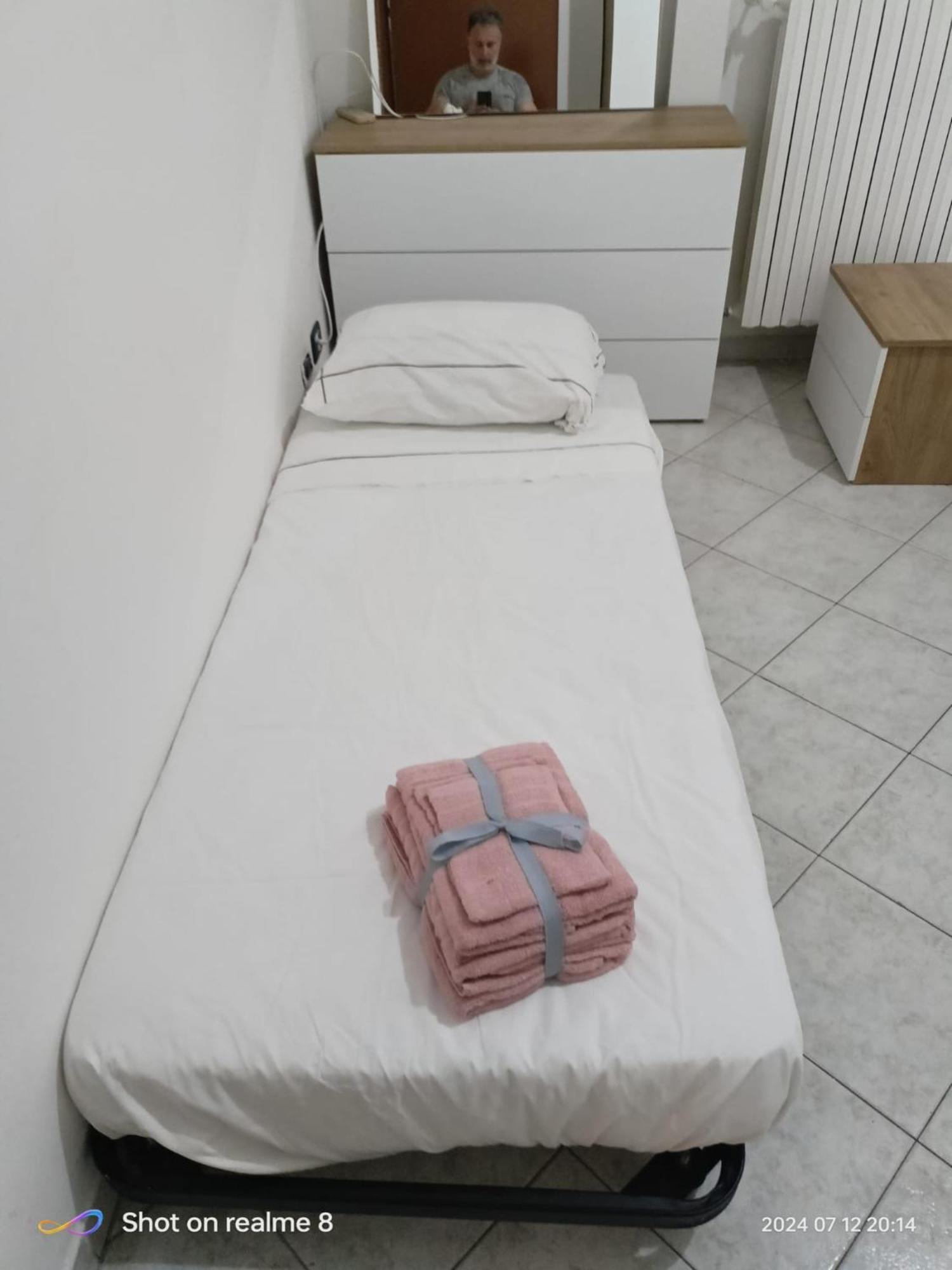 Appartement Appartamento Milano