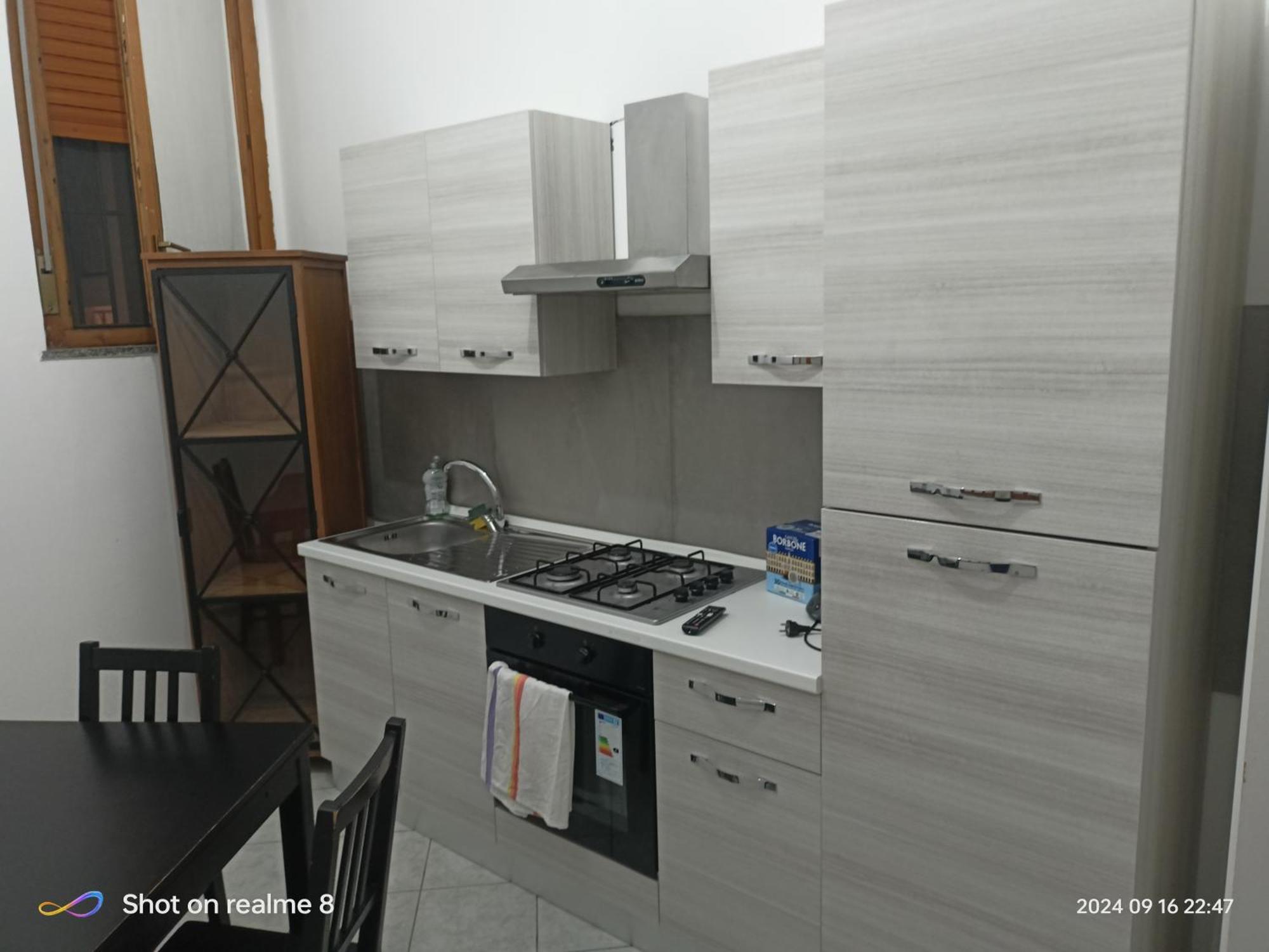 Appartamento Milano Appartement