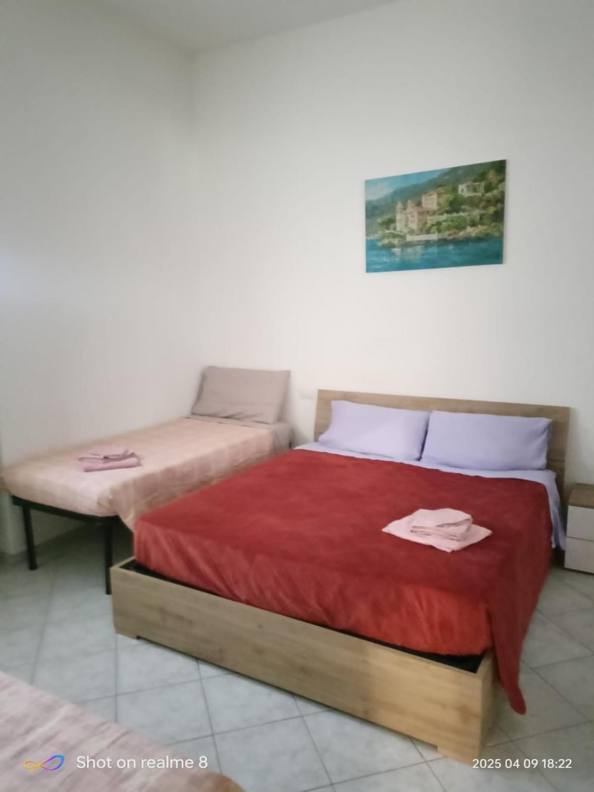 Appartamento Milano Appartement Milan