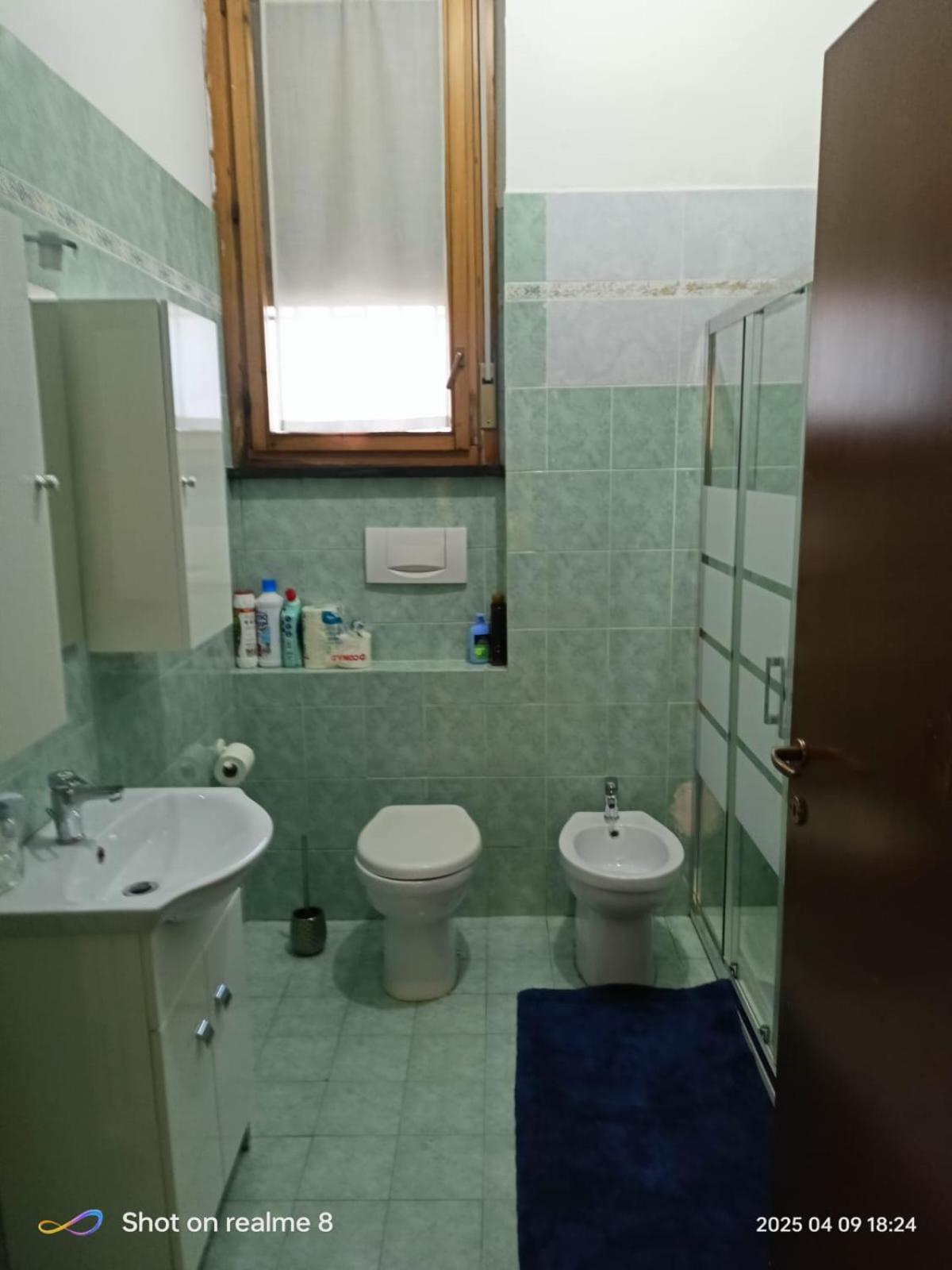 Appartamento Milano Appartement